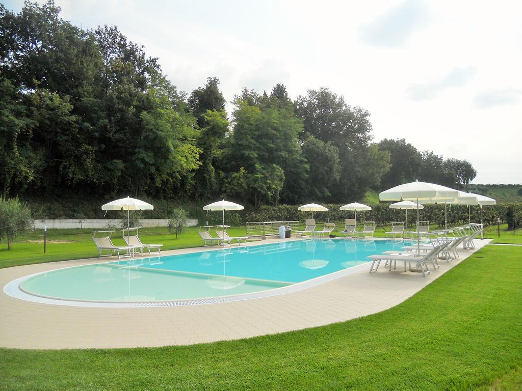 Appartamento Ai Prati Lazise Kamer foto