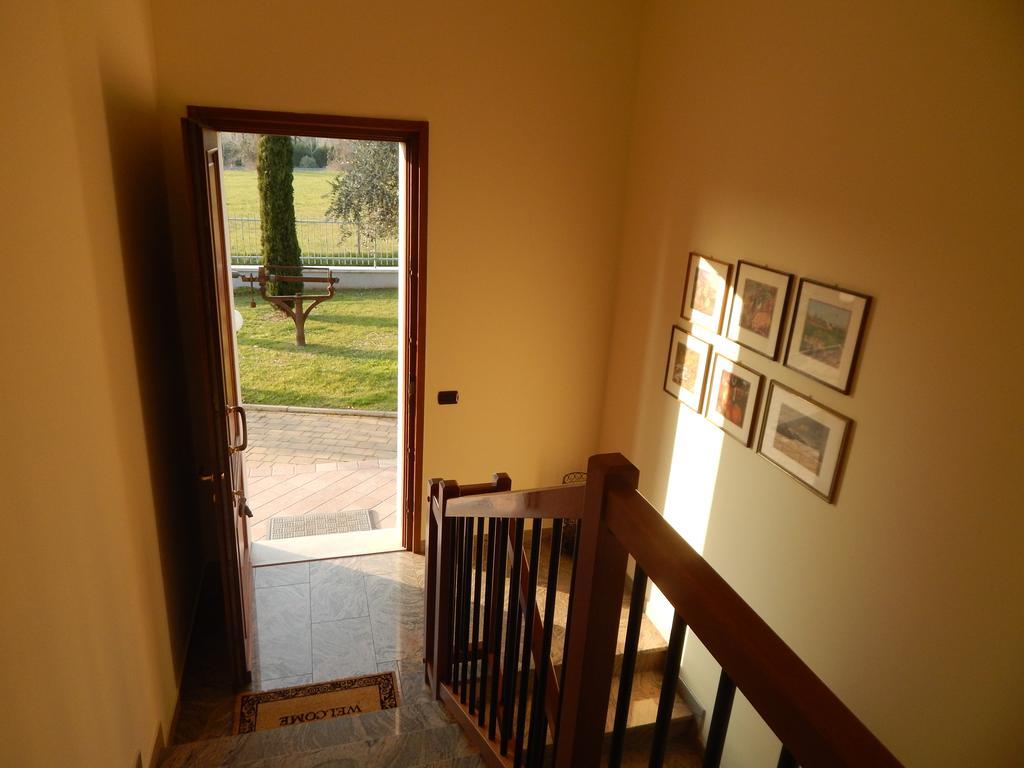 Appartamento Ai Prati Lazise Kamer foto