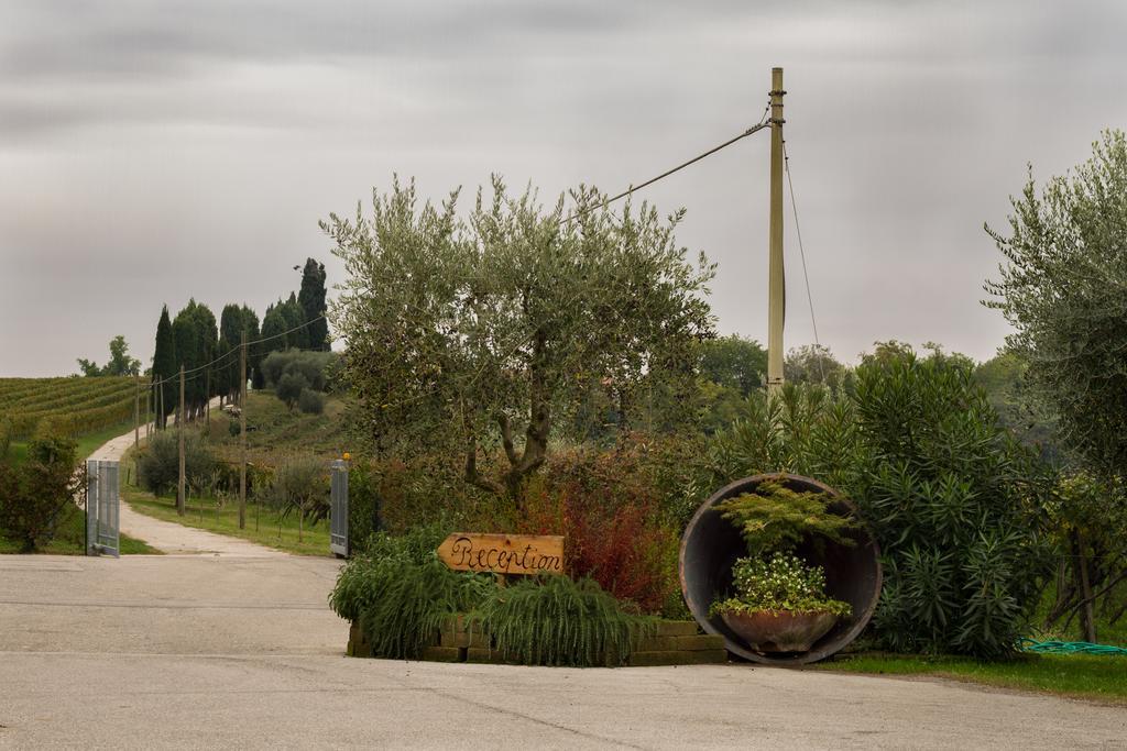 Appartamento Ai Prati Lazise Buitenkant foto