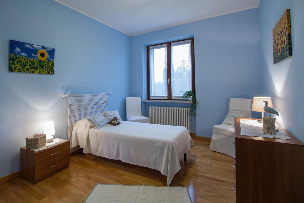 Appartamento Ai Prati Lazise Buitenkant foto