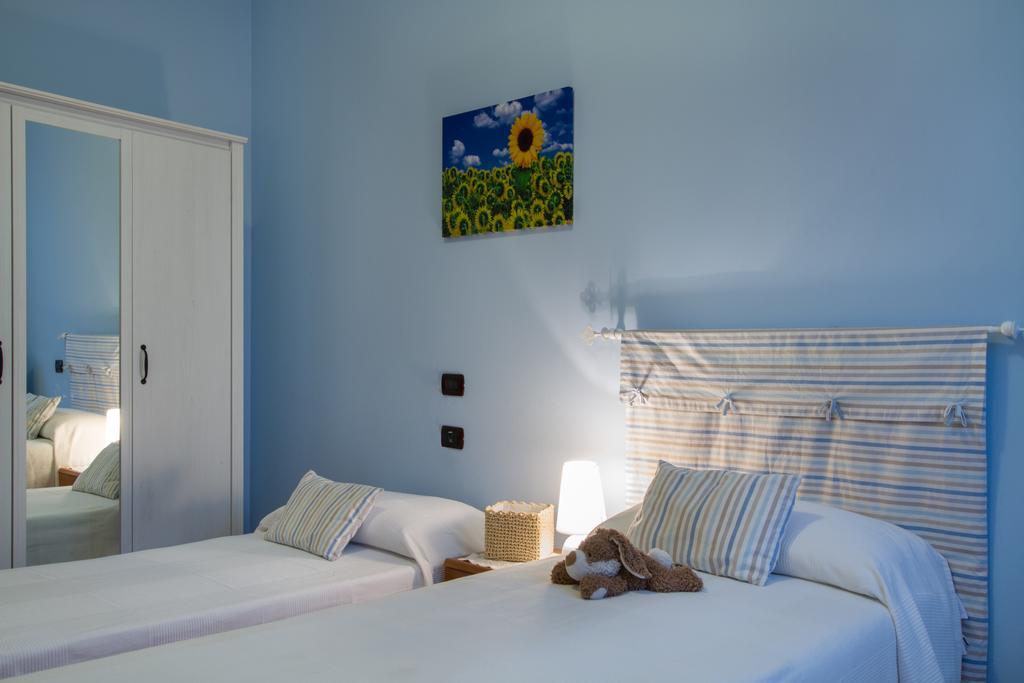 Appartamento Ai Prati Lazise Buitenkant foto