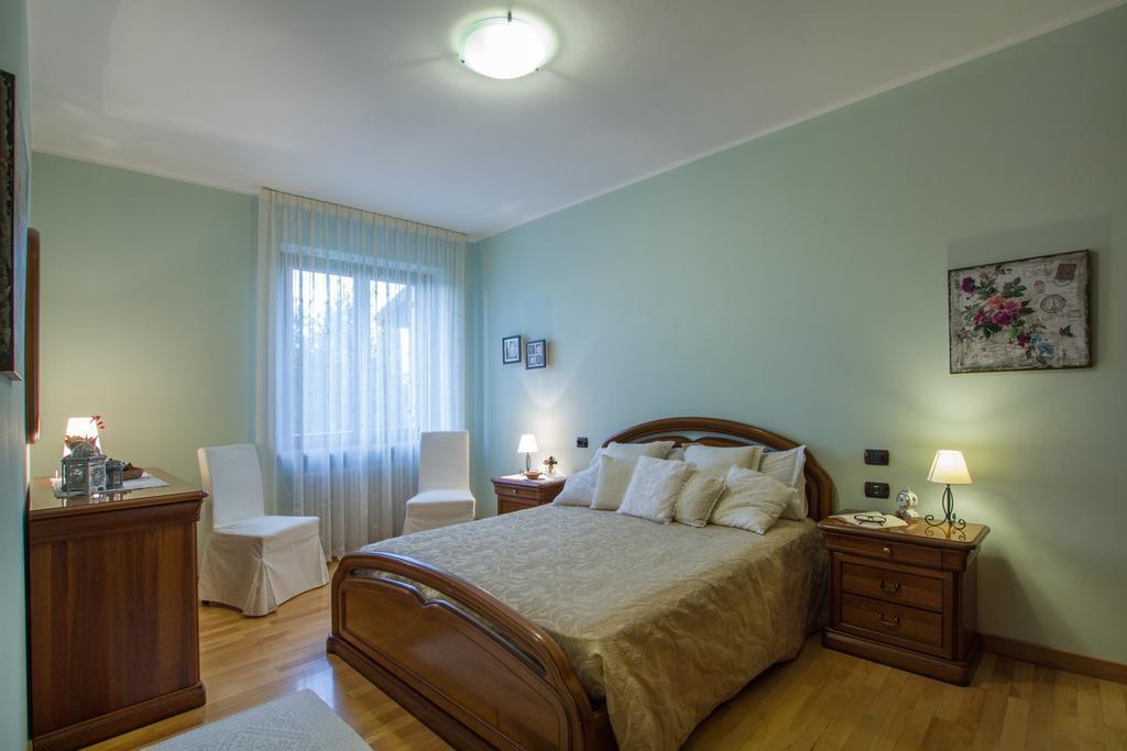 Appartamento Ai Prati Lazise Buitenkant foto