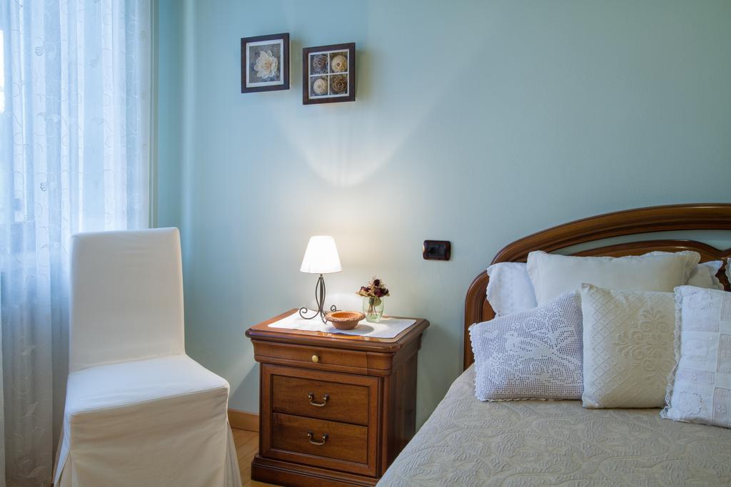 Appartamento Ai Prati Lazise Buitenkant foto