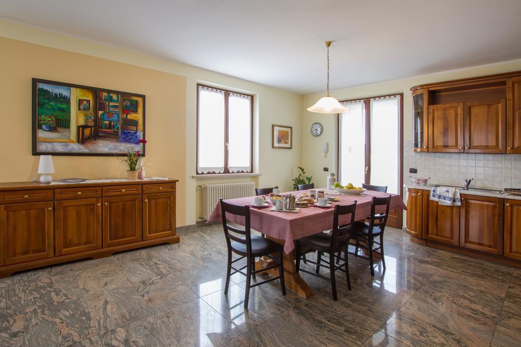 Appartamento Ai Prati Lazise Buitenkant foto