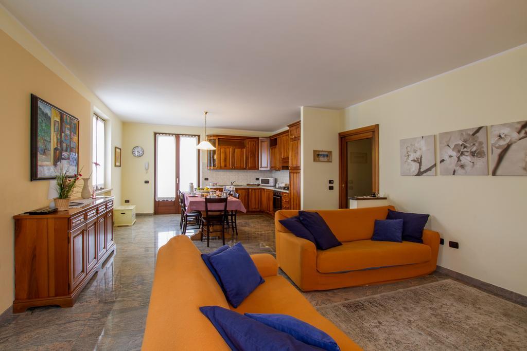 Appartamento Ai Prati Lazise Buitenkant foto